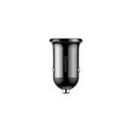 Baseus Grain Pro Dual USB 4.8A Car Charger - Image 2