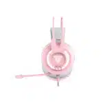 Fantech Chief II HG20 RGB USB Gaming Headphone Sakura Edition - Image 3