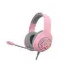 Fantech MH87 Blitz Multi Platform RGB Gaming Headphone - Image 2