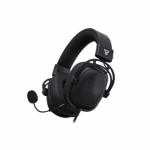 Fantech MH90 Sonata Multi Platform Wired Gaming Headphone 2