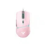 Fantech VX7 Crypto RGB Wired Gaming Mouse - Image 2