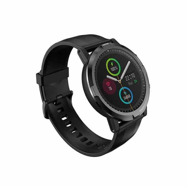 Haylou RT LS05S Smart Watch Global Version 4