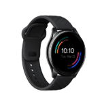 OnePlus Watch Midnight Black 1