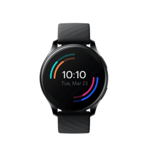 OnePlus Watch - Midnight Black