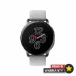 OnePlus Watch Moonlight Silver