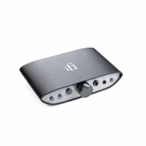 iFi Zen DAC Hi-Res USB DAC Headphone Amplifier (2)