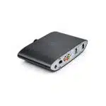 iFi Zen DAC V2 Hi-Res USB DAC Headphone Amplifier - Image 2