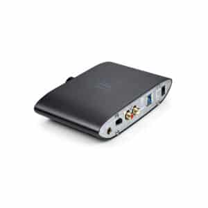 iFi Zen DAC V2 Hi Res USB DAC Headphone Amplifier 4
