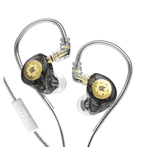 KZ EDX Pro In-Ear Earphone