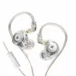 KZ EDX Pro In-Ear Earphone