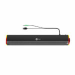 Lenovo lecoo DS101 Desktop Soundbar 4