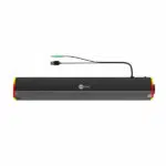 Lenovo lecoo DS101 Desktop Soundbar - Image 2