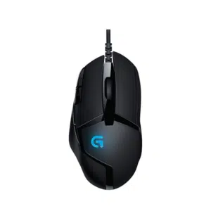 Logitech G402 Hyperion Fury FPS Gaming Mouse