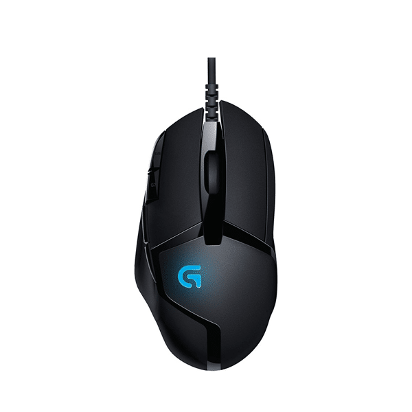 Logitech G402 Hyperion Fury FPS Gaming Mouse 1