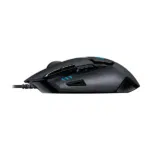Logitech G402 Hyperion Fury FPS Gaming Mouse - Image 2