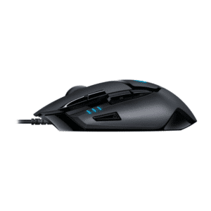Logitech G402 Hyperion Fury FPS Gaming Mouse 2 1