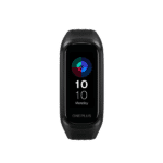 OnePlus Smart Band Black