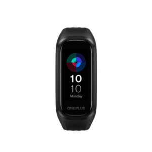 OnePlus Smart Band Black