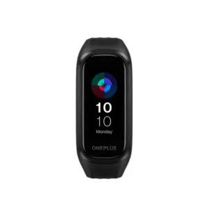OnePlus Smart Band Black