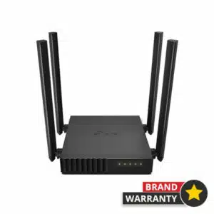 TP-Link Archer C54 AC1200 Dual Band Wi-Fi Router