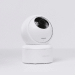 Xiaomi IMILAB C20 1080P Home Security IP Camera 2