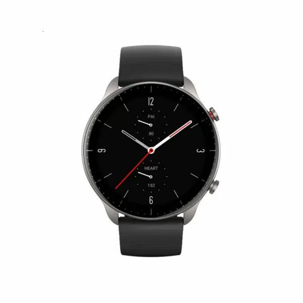 Amazfit GTR 2 Smart Watch New Edition Midnight Black