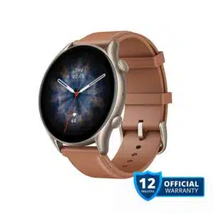 Amazfit GTR 3 Pro Smart Watch