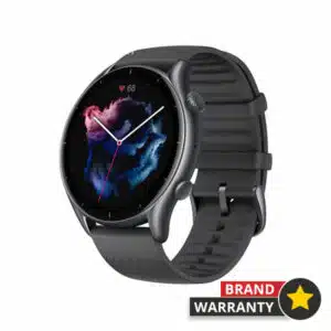 Amazfit GTR 3 Smart Watch
