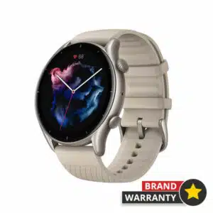 Amazfit GTR 3 Smart Watch Moonlight