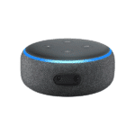 Amazon Echo Dot 3rd Gen Smart Speaker with Alexa 4