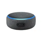 Amazon Echo Dot 3rd Gen Smart Speaker with Alexa - Image 3