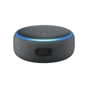 Amazon Echo Dot 3rd Gen Smart Speaker with Alexa 4