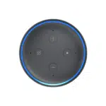 Amazon Echo Dot 3rd Gen Smart Speaker with Alexa - Image 2