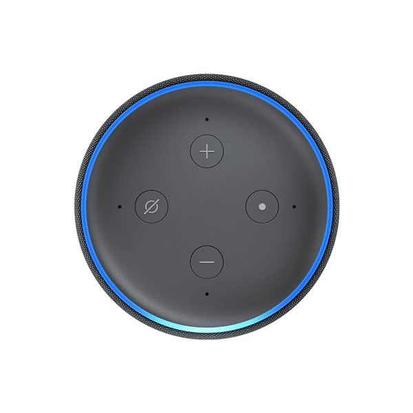 Amazon Echo Dot 3rd Gen Smart Speaker with Alexa 6
