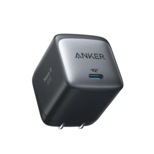 Anker Nano II 45W GaN2 USB C Charger