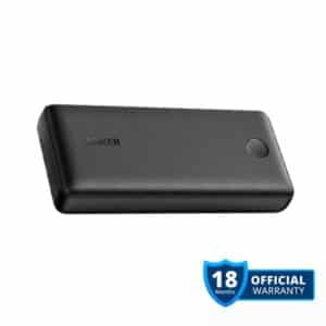 Anker PowerCore Select 20000mAh 18W Fast Charge Power Bank