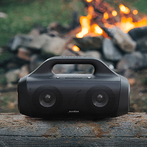 Anker SoundCore Motion Boom Portable Speaker 7