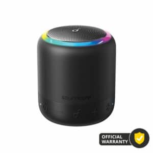 Anker Soundcore Mini 3 Pro Portable Speaker