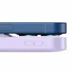 Baseus 20W 10000mAh Magnetic Wireless Quick Charging Power Bank - Image 3