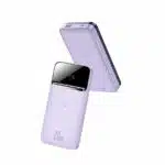 Baseus 20W 10000mAh Magnetic Wireless Quick Charging Power Bank - Image 2