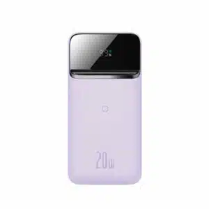 Baseus 20W 10000mAh Magnetic Wireless Quick Charging Power Bank