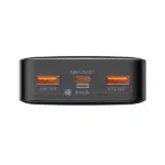 Baseus Bipow 20W Digital Display 20000mAh Power Bank - Image 3