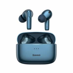 Baseus SIMU S2 ANC True Wireless Earphones Blue