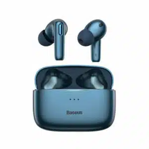 Baseus SIMU S2 ANC True Wireless Earphones Blue