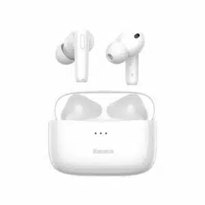 Baseus SIMU S2 ANC True Wireless Earphones