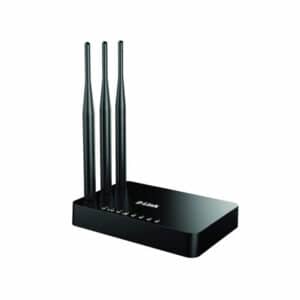 D Link DIR 806IN AC750 Dual Brand Wireless Router 2