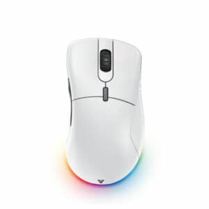 Fantech HELIOS XD5 Wireless Gaming Mouse White 1