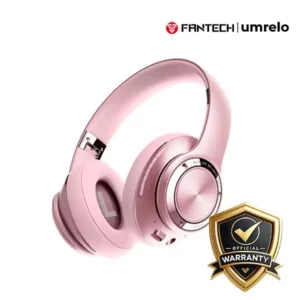 Fantech WH01 Wireless Headphones