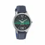Fastrack 3184SL04 Horizon Green Dial Space Rover Watch - Image 4