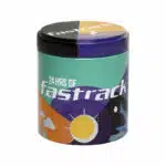 Fastrack 3184SL04 Horizon Green Dial Space Rover Watch
